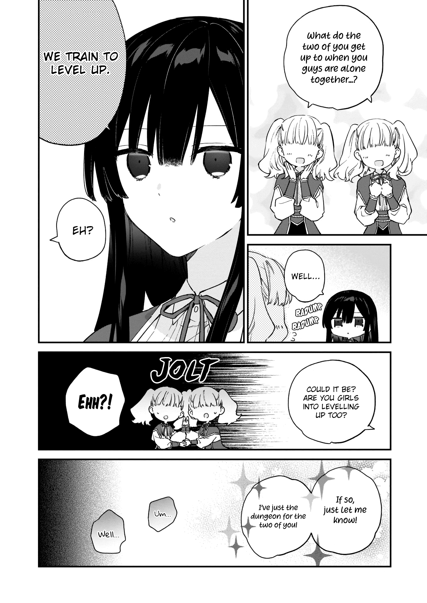 Villainess Level 99, Chapter 9 image 09